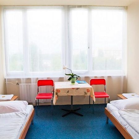 Dom Turystyczny Indigo Hostel Krakow Ngoại thất bức ảnh