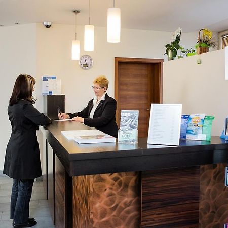Dom Turystyczny Indigo Hostel Krakow Ngoại thất bức ảnh