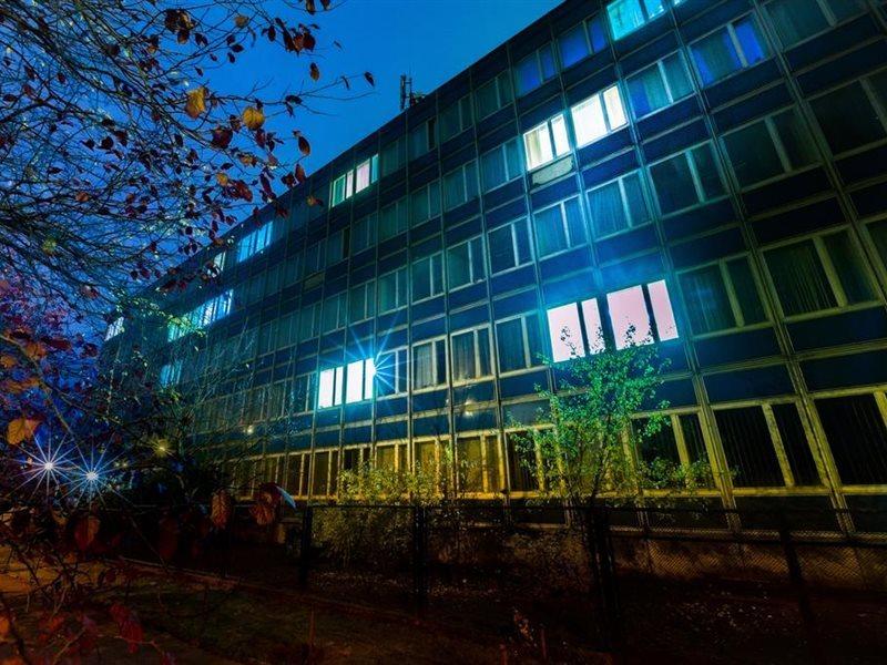 Dom Turystyczny Indigo Hostel Krakow Ngoại thất bức ảnh