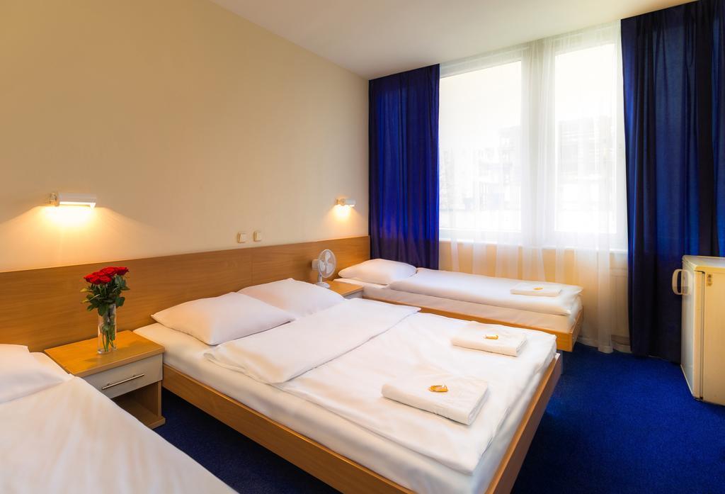 Dom Turystyczny Indigo Hostel Krakow Phòng bức ảnh