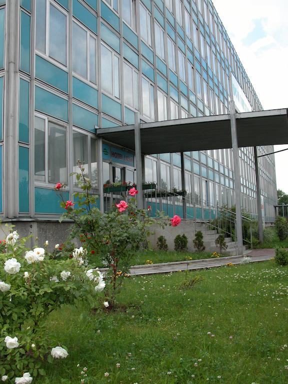 Dom Turystyczny Indigo Hostel Krakow Phòng bức ảnh