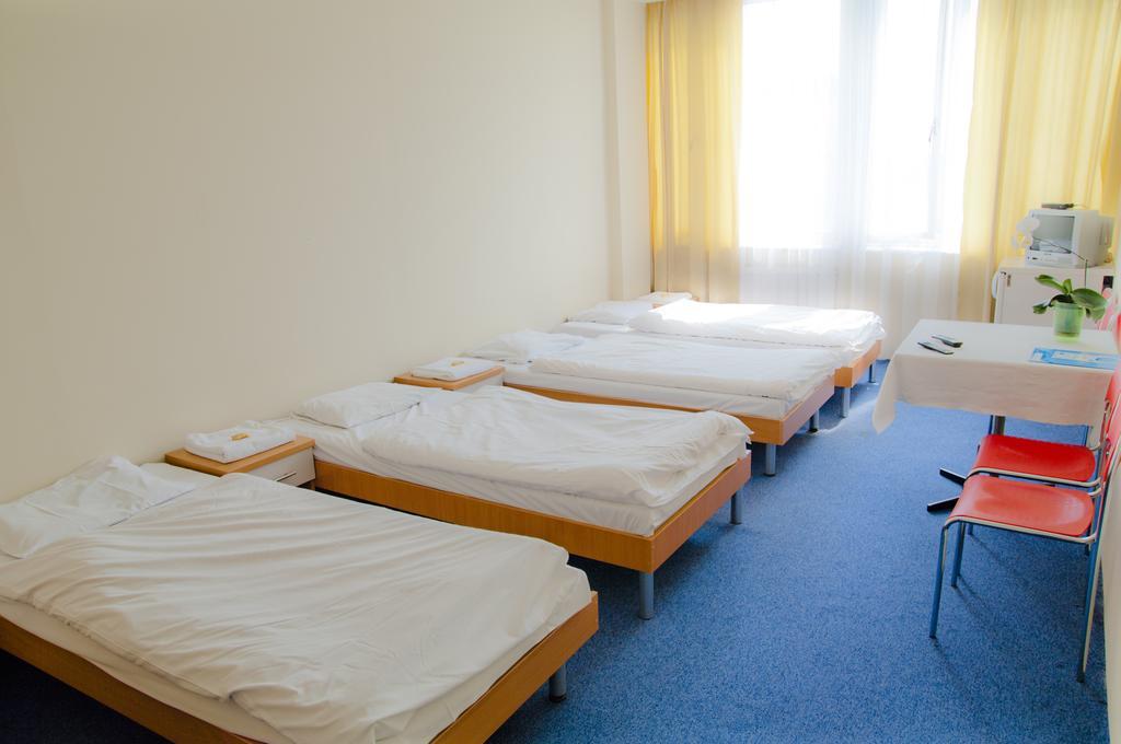 Dom Turystyczny Indigo Hostel Krakow Phòng bức ảnh