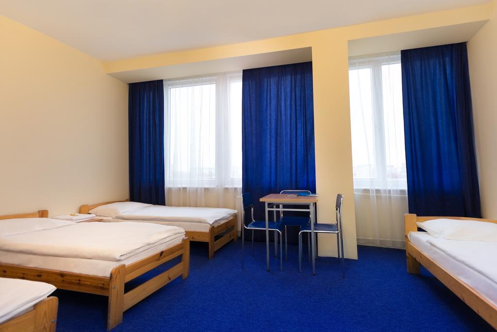 Dom Turystyczny Indigo Hostel Krakow Phòng bức ảnh