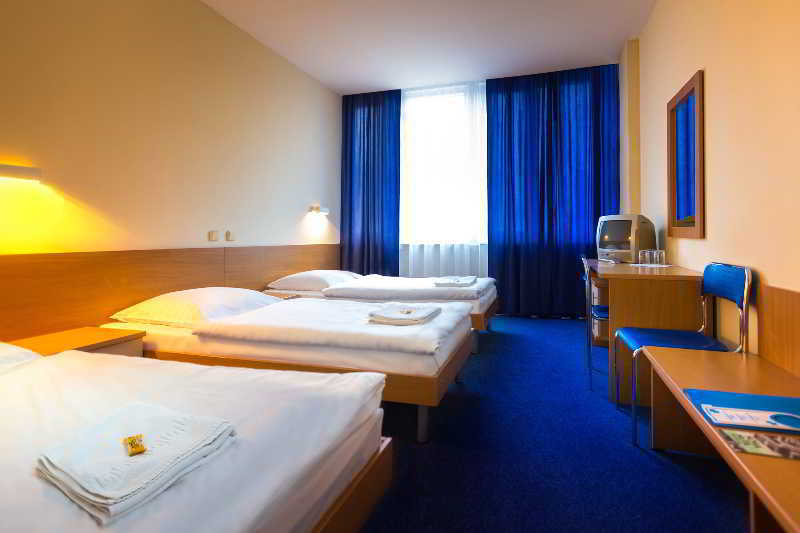 Dom Turystyczny Indigo Hostel Krakow Ngoại thất bức ảnh