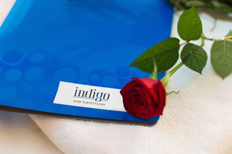 Dom Turystyczny Indigo Hostel Krakow Ngoại thất bức ảnh