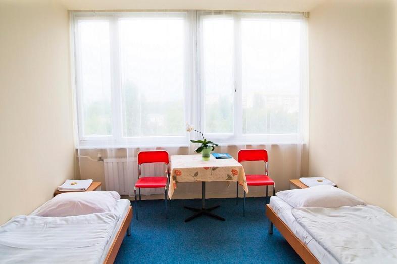 Dom Turystyczny Indigo Hostel Krakow Ngoại thất bức ảnh