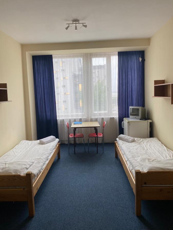 Dom Turystyczny Indigo Hostel Krakow Ngoại thất bức ảnh