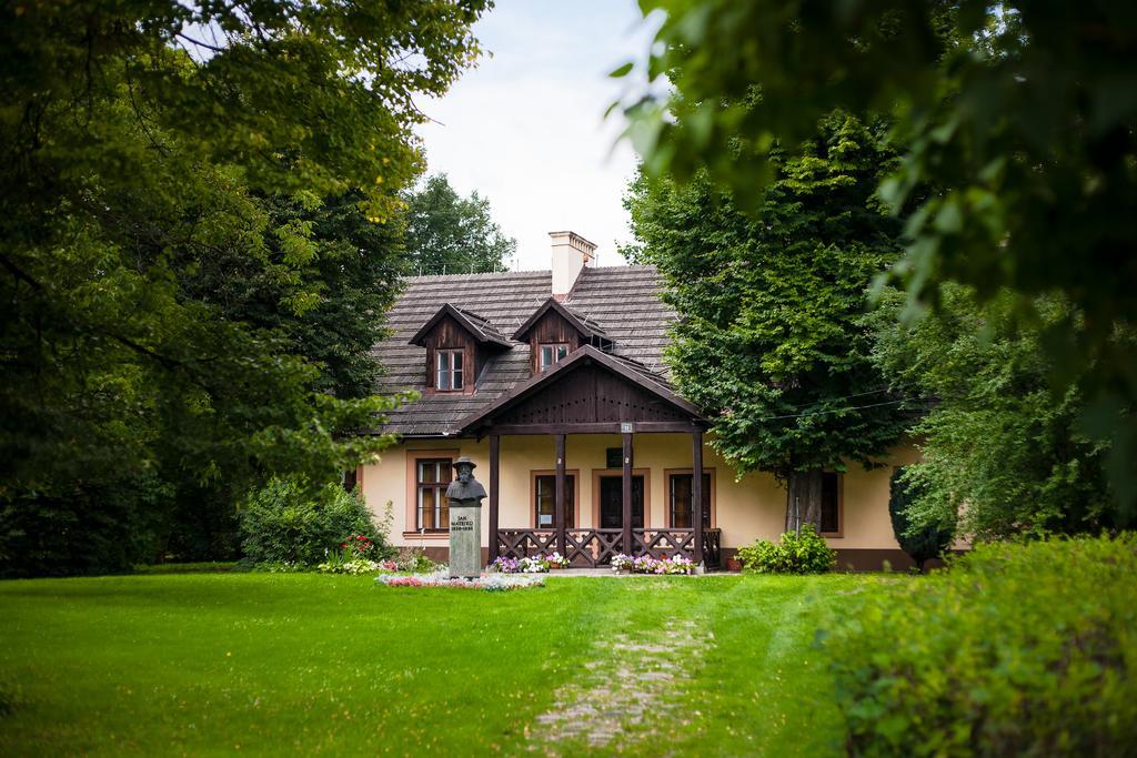 Dom Turystyczny Indigo Hostel Krakow Ngoại thất bức ảnh