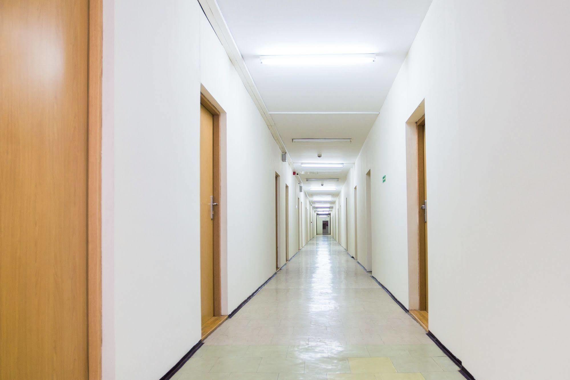 Dom Turystyczny Indigo Hostel Krakow Ngoại thất bức ảnh