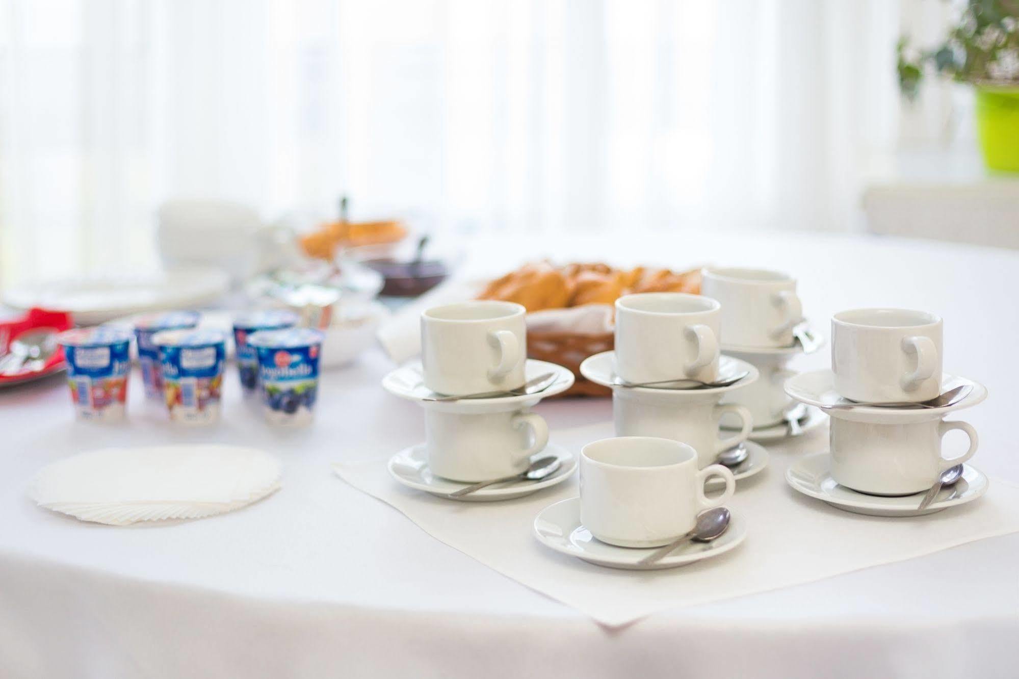 Dom Turystyczny Indigo Hostel Krakow Ngoại thất bức ảnh