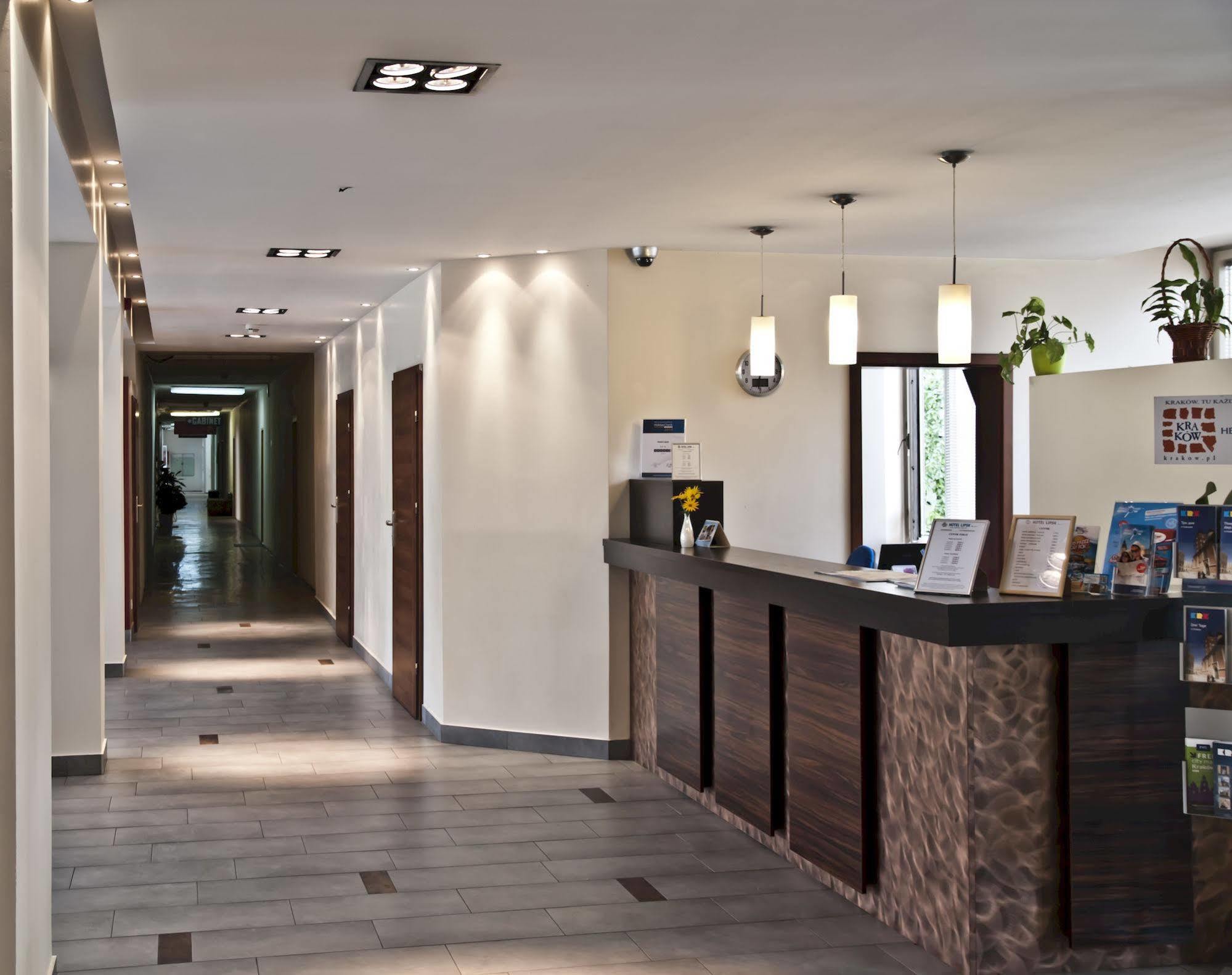 Dom Turystyczny Indigo Hostel Krakow Ngoại thất bức ảnh