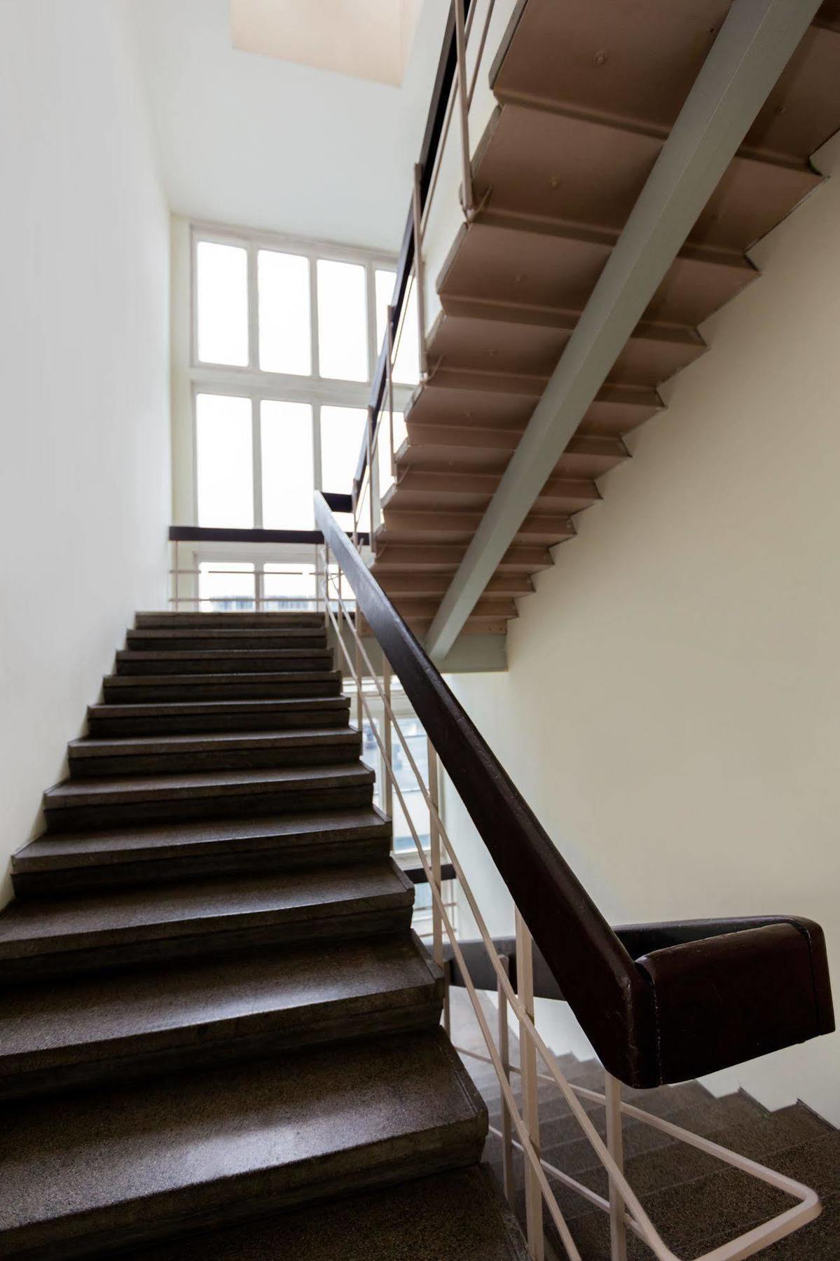 Dom Turystyczny Indigo Hostel Krakow Ngoại thất bức ảnh
